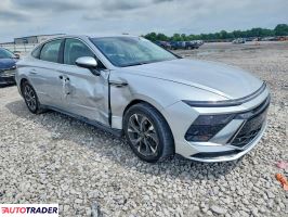 Hyundai Sonata 2024 2