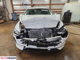 Hyundai Sonata 2022 2