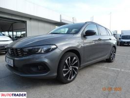Fiat Tipo 2022 1.0 101 KM Fiat Tipo 2022 1.0 101 KM
