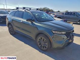 Kia Sorento 2023 2