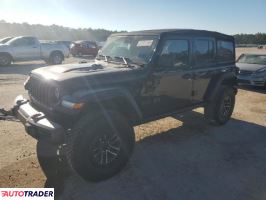Jeep Wrangler - zobacz ofertę