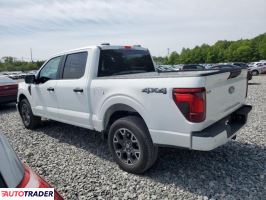 Ford Pozostałe 2024 2