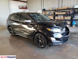 Chevrolet Equinox 2018 1