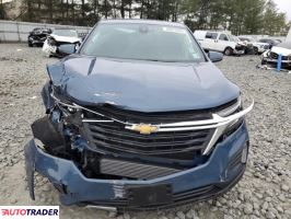 Chevrolet Equinox 2024 1