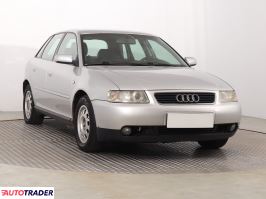 Audi A3 - zobacz ofertę