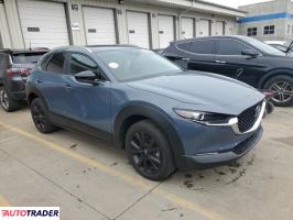 Mazda CX-30 2022 2