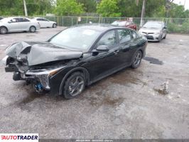 Kia Pozostałe 2025 2