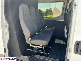 Iveco Daily 2017 3