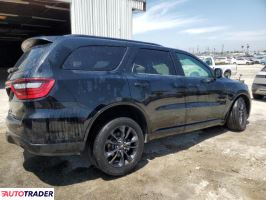 Dodge Durango 2023 5