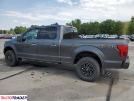 Ford Pozostałe 2020 3 Ford Pozostałe 2020 3