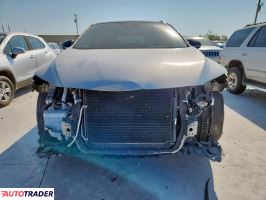Lexus RX 2022 3 Lexus RX 2022 3