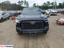 Toyota Tundra 2025 3