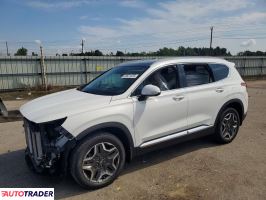 Hyundai Santa Fe 2023 2