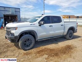 Chevrolet Silverado 2023 6