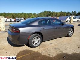 Dodge Charger 2019 3 Dodge Charger 2019 3