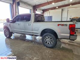 Ford Pozostałe 2020 6