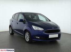 Ford Focus C-Max 2015 1.0 123 KM