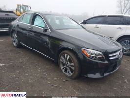 Mercedes 300 2019 2 Mercedes 300 2019 2