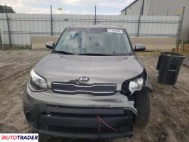 Kia Soul 2019 1