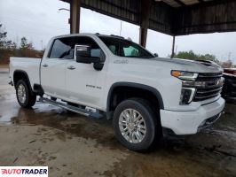 Chevrolet Silverado 2021 6