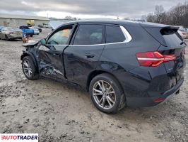 BMW X3 2025 2
