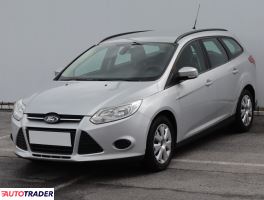 Ford Focus - zobacz ofertę