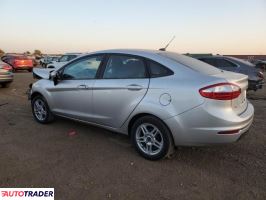 Ford Fiesta 2019 1 Ford Fiesta 2019 1