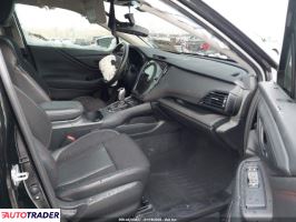 Subaru Legacy 2024 2