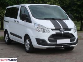 Ford Transit 2016 2.0 Ford Transit 2016 2.0