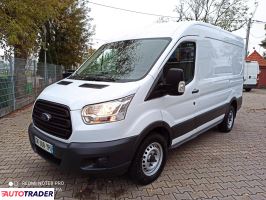 Ford Transit 2014 2.2 Ford Transit 2014 2.2