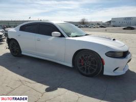Dodge Charger 2021 5 Dodge Charger 2021 5
