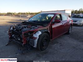 Nissan Altima 2021 2