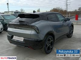 Alfa Romeo Junior 2025 1.2 145 KM