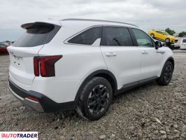 Kia Sorento 2025 2