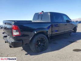 Dodge Ram 2022 5