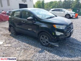 Ford EcoSport 2021 2