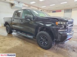 Chevrolet Silverado 2021 6