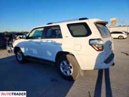 Toyota Pozostałe 2020 4