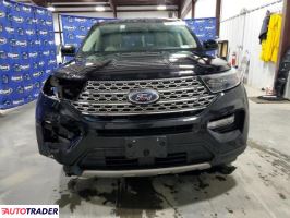 Ford Explorer 2023 2