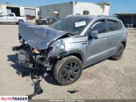 Volkswagen Pozostałe 2022 1 Volkswagen Pozostałe 2022 1