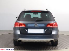 Volkswagen Passat 2013 2.0 167 KM Volkswagen Passat 2013 2.0 167 KM