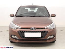 Hyundai i20 2017 1.2 83 KM