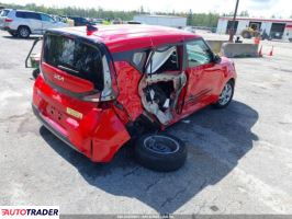 Kia Soul 2025 2 Kia Soul 2025 2