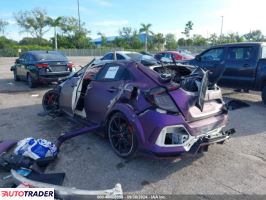 Honda Civic 2021 2 Honda Civic 2021 2