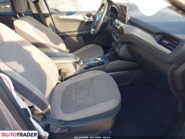 Ford Escape 2021 2