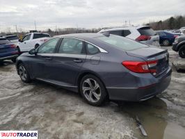 Honda Accord 2020 1 Honda Accord 2020 1
