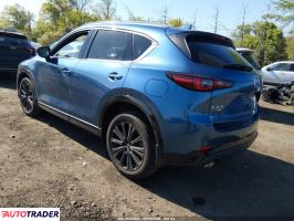 Mazda CX-5 2024 2