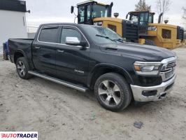 Dodge Ram 2021 5