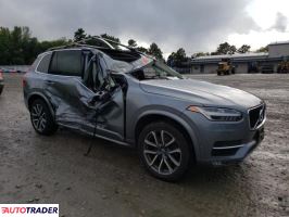 Volvo XC90 2019 2