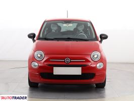 Fiat 500 2017 1.2 68 KM